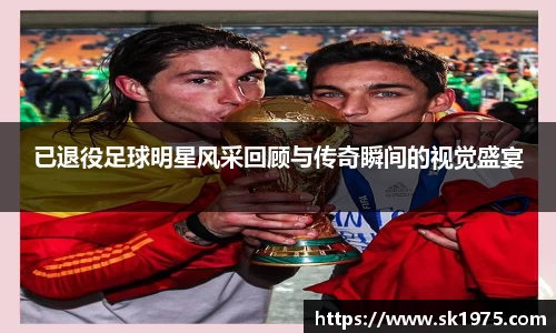 已退役足球明星风采回顾与传奇瞬间的视觉盛宴